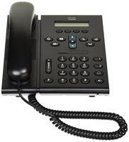 Cisco IP 6921 telefoon