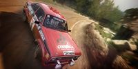 Koch Media DiRT Rally 2.0 GOTY Edition (PS4) Game of the Year Meertalig PlayStation 4 - thumbnail