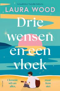 Drie wensen en een vloek - Laura Wood - ebook