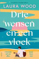 Drie wensen en een vloek - Laura Wood - ebook - thumbnail