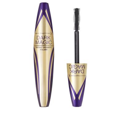Max Factor Dark Magic wimpermascara 10 ml Black/Brown