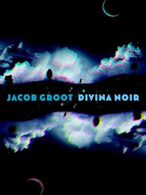 Divina Noir - Jacob Groot - Paperback (9789061699521) Divina Noir - Jacob Groot - Paperback (9789061699521)
