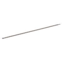 Silverline SDS Plus - Betonboor - Premium 2 - Snijder - Ø 20 x 1000 mm