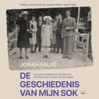 De geschiedenis van mijn sok - thumbnail