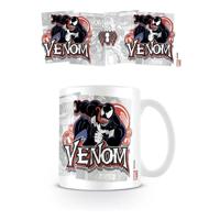 Marvel Mug Venom Comic Covers - thumbnail