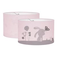 Little Dutch hanglamp silhouette Flowers & Butterflies Maat - thumbnail