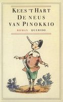 De neus van Pinokkio - Kees 't Hart - ebook - thumbnail