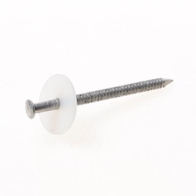 Alu. isolatieplaatnagel 70x4.5