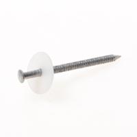 Alu. isolatieplaatnagel 70x4.5