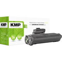 KMP Tonercassette vervangt Samsung MLT-D101S Compatibel Zwart 1500 bladzijden SA-T61 - thumbnail