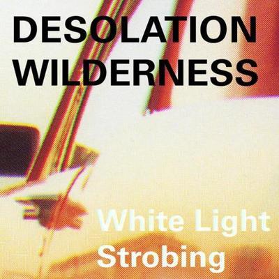 White Light Strobing - CD (0789856119820)