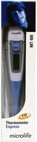 Microlife Mic thermometer 10S MT400 flex (1 st) - thumbnail