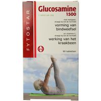 Glucosamine 1500 - thumbnail