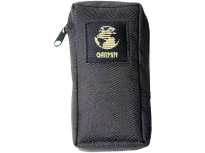 Garmin Nylontragetasche Tas voor navigatiesysteem Zwart
