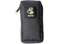 Garmin Nylontragetasche Tas voor navigatiesysteem Zwart