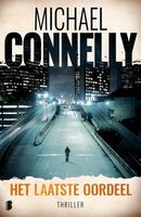 Het laatste oordeel - Michael Connelly - ebook - thumbnail