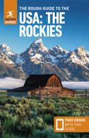 Reisgids Usa: The Rockies | Rough Guides - thumbnail