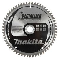 Makita 260x30x2,4mm 100T -5g Alu Zaagblad - B-09715