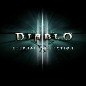 Activision Blizzard Diablo III - Eternal Collection Meertalig PlayStation 4