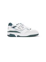 New Balance Kids baskets 550 en cuir - Blanc - thumbnail