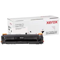 Xerox Toner vervangt HP HP 204A (CF530A) Compatibel Zwart 1100 bladzijden Everyday 006R04259 - thumbnail