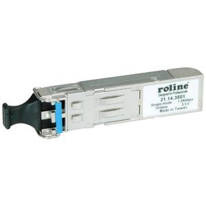 Roline 21.14.3501 SFP-transceivermodule