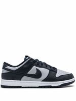 Nike baskets Dunk - Bleu