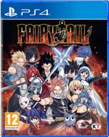 Fairy Tail - thumbnail