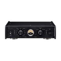 Preamplificatore Fono (Pe-505 Black) Con Doppio Circuito Di Ingresso