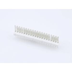 Molex 22232201 Male header, inbouw (standaard) Totaal aantal polen: 20 Rastermaat: 2.54 mm Inhoud: 1 stuk(s) Bag