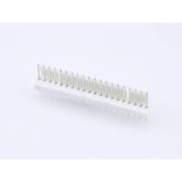 Molex 22232201 Male header, inbouw (standaard) Totaal aantal polen: 20 Rastermaat: 2.54 mm Inhoud: 1 stuk(s) Bag