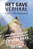 Het gave verhaal - Gert van Hareman - Paperback (9789082939002)