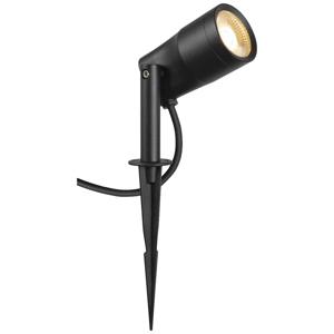 SLV 1007147 SYNA GARDEN Tuinlamp LED 6 W Zwart