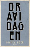 Draaidagen - Bianca Boer - ebook - thumbnail