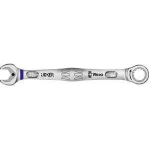 Wera 05073282001 Joker Ring-steeksleutel Sleutelbreedte (inch) (alleen voor ADT) 7/16