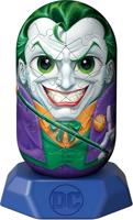 Hylkies DC Comics The Joker Sammelfigur: Build. Love. Collect.