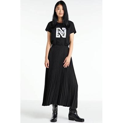 SELECTED FEMME rok SLFALEXIS zwart