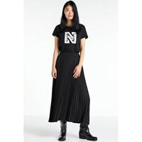 SELECTED FEMME rok SLFALEXIS zwart