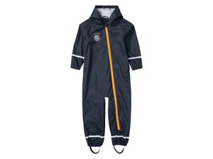 lupilu Kinderregenoverall (98/104, Marineblauw)