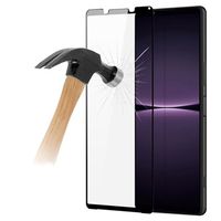 Dux Ducis Medium Alumina Sony Xperia 1 IV Screenprotector van gehard glas - 9H - thumbnail