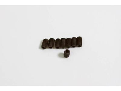 Team C T08814 Reserveonderdeel Stifttap 3 x 5 mm