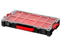 Qbrick System Kleine onderdelen box PRO Organizer 100 - thumbnail