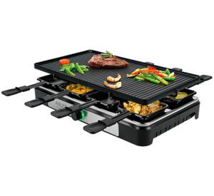 Adler AD 6616 Raclette - elektrische grill