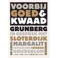 Voorbij goed en kwaad - Arnon Grunberg (DVD)