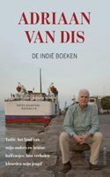 De Indie boeken - Adriaan van Dis - ebook