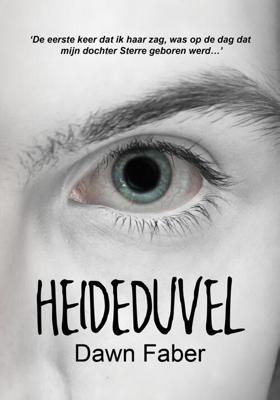Heideduvel - Dawn Faber - eBook (9789493158313)