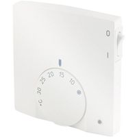 Dimplex RT 201 Kamerthermostaat Opbouw (op muur) 5 tot 30 °C