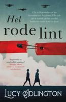 Het rode lint - Lucy Adlington - Paperback (9789026623691)