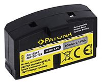 Battery Sennheiser BA150 BA151 BA152 65161 - thumbnail