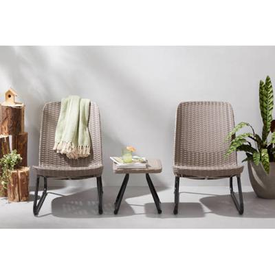 Keter loungeset Rio Keter loungeset Rio